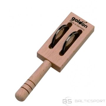 BS Zvaniņi koka ietvarā (2 gab.)