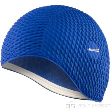 Aqua-speed KLP Aqua ātrums Bombastic Latex / senior / Jūras zila