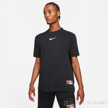 Nike f.c. Sākums DA5579 010 / Melna / S