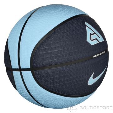 Nike Мяч для игровой площадки 8 шт. 2.0 г ANTETOKOUNMPO, сдутый (7)