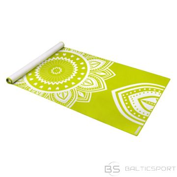 Ecowellness jogas dvielis QB 041 (N/A)