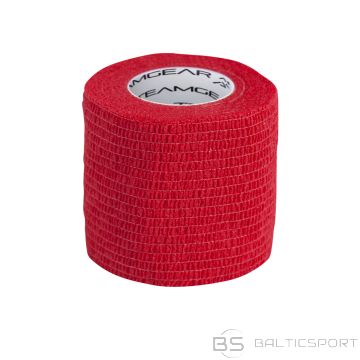 Aizsargu un zeķu stiprinājuma lente SELECT sock wrap IZMĒRS 5cm x 4,5 m