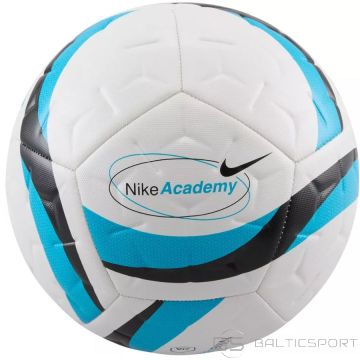 Nike Academy Team Ball HV4387-101 / white / 4