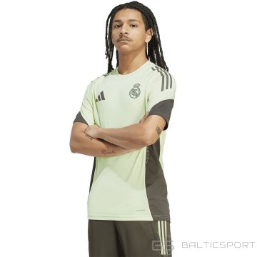 Adidas Real Madrid treniņu krekls JSY JP3977