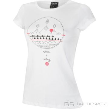 Hi-tec Футболка Wilma белая (XS)