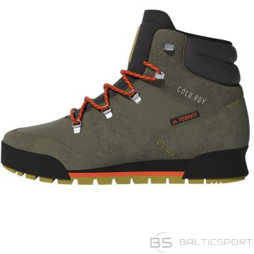 Shoes adidas Terrex Snowpitch C.Rdy M GW4065 (46)
