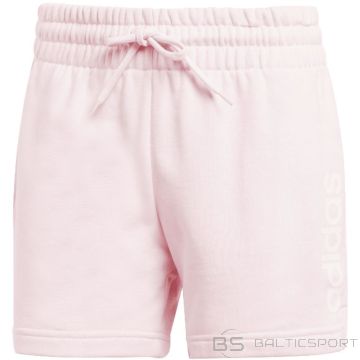 adidas Essentials Linear French Terry W shorts IC6877 (S)