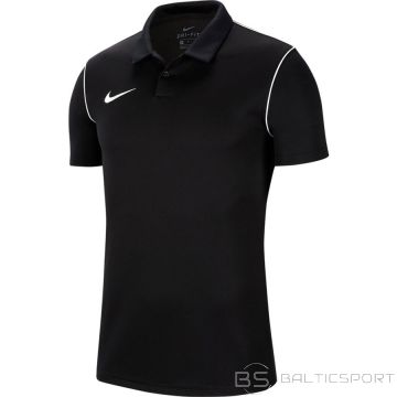 Koszulka Nike Polo Dri Fit Park 20 BV6879 010 / czarny / XL