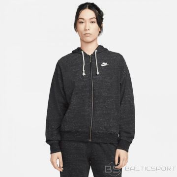 Nike Sportswear Gym Vintage Sweatshirt W DM6386-010 (S)