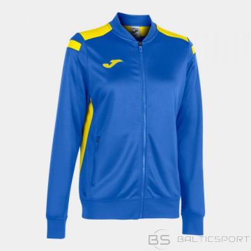 Joma VI čempionāta džemperis ar rāvējslēdzēju W 901267.709 (2XS)