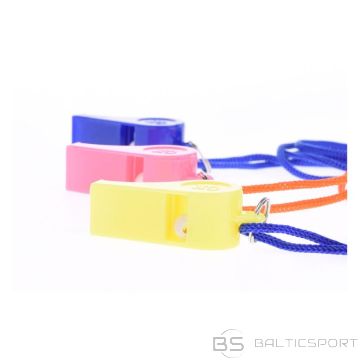 Martes FISCO svilpe (VIENS IZMĒRS)