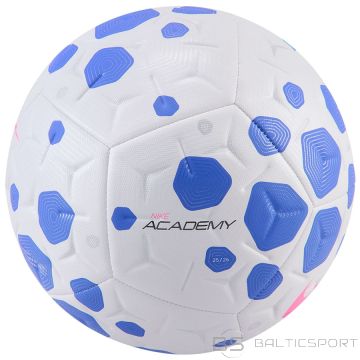 Nike Akadēmijas bumba HV4386-104 / balta / 4