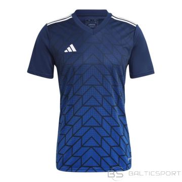 Adidas Team Icon 23 Jr HR2631 T-krekls (XS (168 cm))