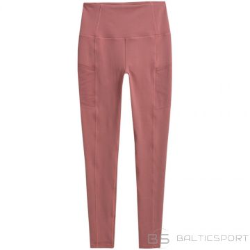 Outhorn Legingi W HOZ21 SPDF601 53S (XL)
