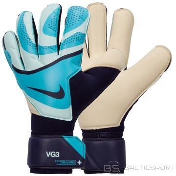Rękawice Nike Vapor Grip3 FB2999-420 / czarny / 11