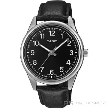 Casio Мужские часы MTP-V005L-1B4UDF + коробка (-)