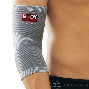 Body Sculpture Elbow band with a welt BNS 004XL (N/A)