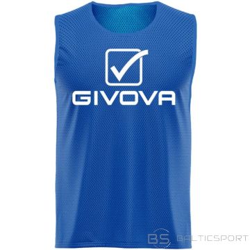 Givova Новый синий маркер Cassaca CT001-0002 (S)