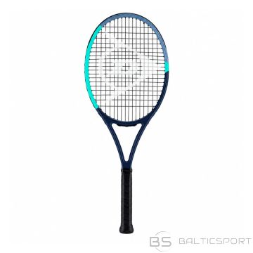 Tenisa rakete DUNLOP TRISTORM PRO 100 SUPER LITE 27'' 255/270g G2