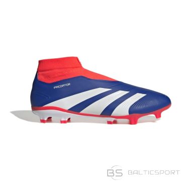 Adidas Predator League LL FG M IF6333 futbola apavi (39 1/3)