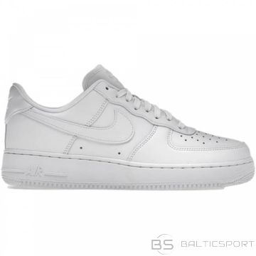 Nike Туфли Air Force 1 &#39;07 Fresh M DM0211-100 (46)
