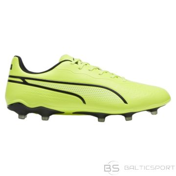 Puma King Match FG/AG M 107570-04 football shoes (42)