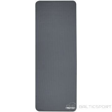 Avento | Yoga Mat 42MB 173 x 61 x 0.4 cm | Grey