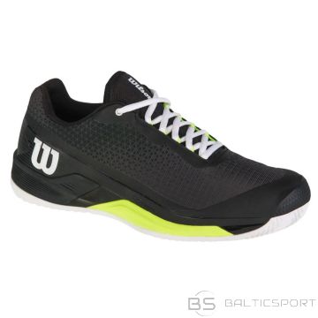 Wilson Rush Pro 4.0 Clay M WRS332120 tennis shoes (48)