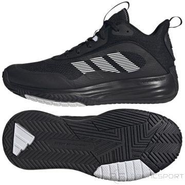 Adidas OwnTheGame 3.0 M IH5849 shoes (45 1/3)