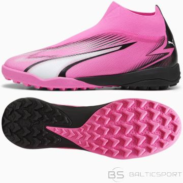 Buty Puma Ultra Match+ LL TT 107761-01 / różowy / 43