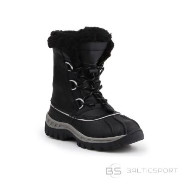 Inny Обувь BearPaw Jr 1871Y Black Grey (ЕС 33)