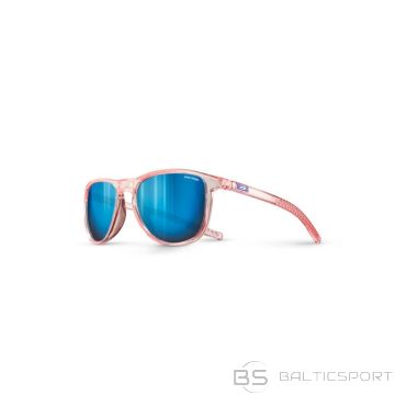 BS Julbo Canyon saulesbrilles - Spectron 3 CF - spīdīgi caurspīdīgas koraļļu krāsas (nav pieejams)