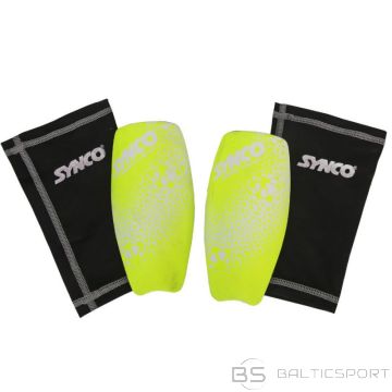 Inny Synco S863713 football shin guard (XS)