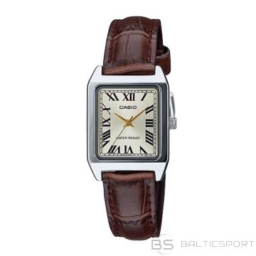 Casio Sieviešu rokaspulkstenis LTP-V007L-9B + KASTE (N/A)
