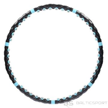 HMS HHP006 MELNS-ZILS HULA riņķis 98CM