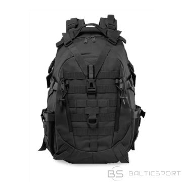 Offlander Рюкзак Survival Trekker 25 л OFF_CACC_34BK (Н/Д)