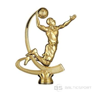 BS Plastmasas basketbola figūra F227/G (nav pieejams)