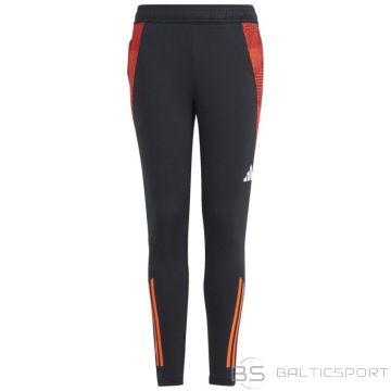 Adidas Tiro 24 Competition Training Jr IS1638 pants (140cm)