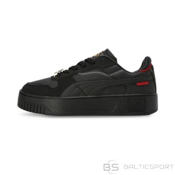 Puma Carina Street Class Act W shoes 397489-01 (38.5)