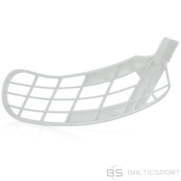 Salming Q1 Blade White florbola spēlētāja lāpstiņa (1113310E-0707)