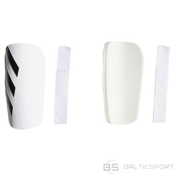 Nagolenniki adidas TIRO SG EU Club JV6751 / biały / L
