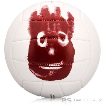 Wilson Мяч волейбольный MR Cast Away mini WTH14115XDEF 11083 (uniw)