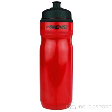 Schreuderssport Бутылка для воды AVENTO 700ml 21WC Red/black