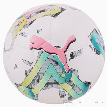 Piłka Puma Orbita 5 Hardground 083782-01 / biały / 5