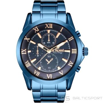 G.rossi Мужские часы 3844B-6F3 + коробка (нет в наличии)