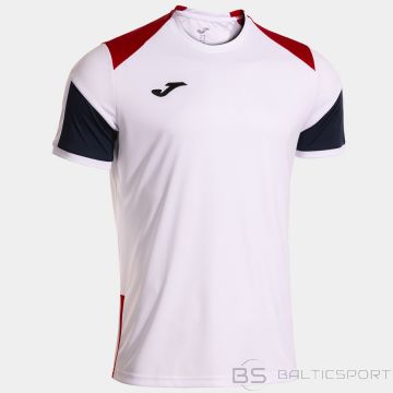 Joma Danubio T-krekls 104209.206 / balts / L