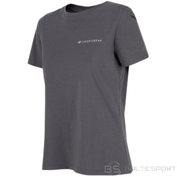 T-shirt 4F W H4Z22 TSD025 22S (M)