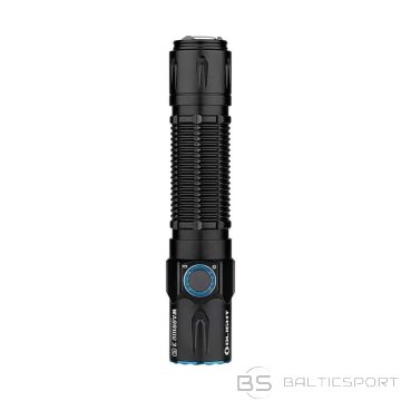 BS Светодиодный фонарь Olight Warrior 3S 2300 лм 300 м Classic (N/A)