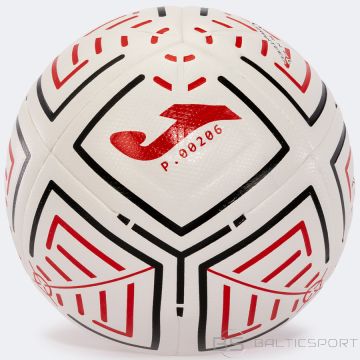 Joma Мяч Uranus II 400852.206 / белый / 5