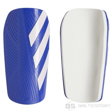 Nagolenniki adidas TIRO SG EU Club IW3794 / niebieski / L